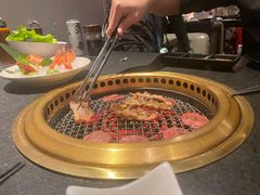 -神户赤童日式烤肉(金地广场店)