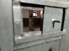 -青岛德国监狱旧址博物馆