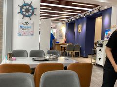 -仙螺岛海鲜自助餐厅(总店)