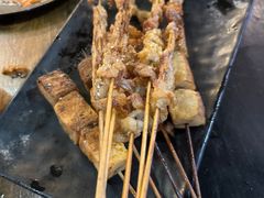 -黄师傅湿辣牛肉(胡桃里店)