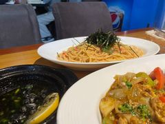 -BISTROFIORE美伊娜(伊犁南路店)
