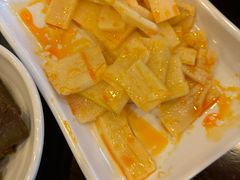 -重元寺香积厨素斋馆