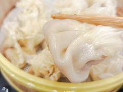 -楼外楼大刀肉传统火锅(西安大路店)