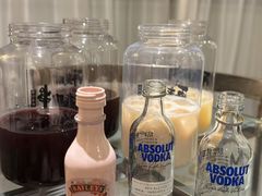 -无锡君来洲际酒店