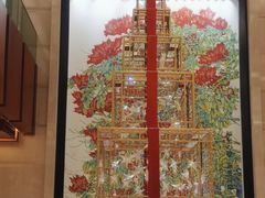 -济南喜来登酒店