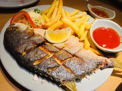 -Lia Cafe Bar Restaurant松山咖啡屋