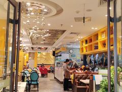 -东方豪客牛排意面披萨(金凤万达店)