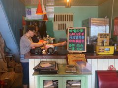 大堂-七七家的糖水店(南湾街1号店)