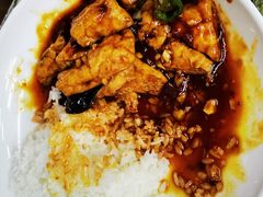 家常豆腐-顾师傅特色炒菜(富民路店)