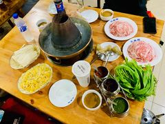 -元盛居(生态大街店)