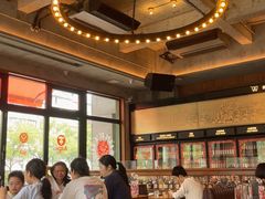 -COMMUNE幻师(五角场店)