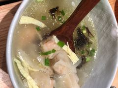 -陈家生煎(世茂双子塔店)