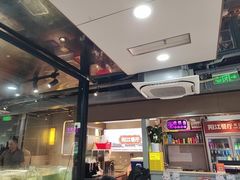 -阳江餐厅·30年老字号·粤菜海鲜大排档