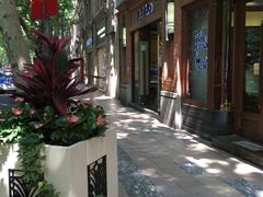 -红房子西菜馆(淮海中路店)