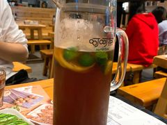 -木屋烧烤(白石洲店)