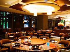 大堂-湖滨28中餐厅·西湖宴·杭州君悦酒店