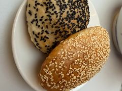 惠山油酥饼-二泉园老菜馆·百年无锡菜