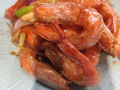 -良师门滨海人家·海鲜·家常菜(滨海城店)