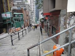 -大馆(前中区警署建築群)