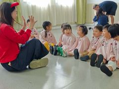 -华媒维翰幼儿园