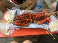-庞记炸串