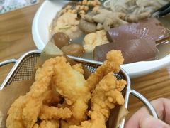 -甘食记·成都肥肠粉(汕头万象城店)