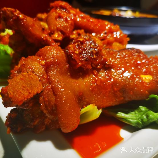 小蜀娘(花园口店)