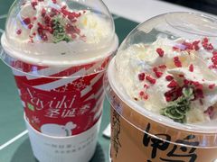 -奈雪的茶(鄞州万达店)