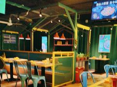 -蛙喔牛蛙(浦口澳林店)