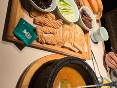 -0776食堂·京城创意菜(七里庄店)