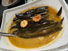 软炝虎尾-A One Kitchen·南京精菜馆(德基广场店)