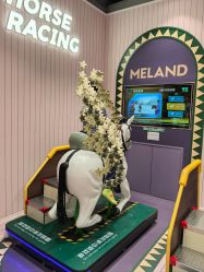 -meland亲子乐园(北京首开通州万象汇店)
