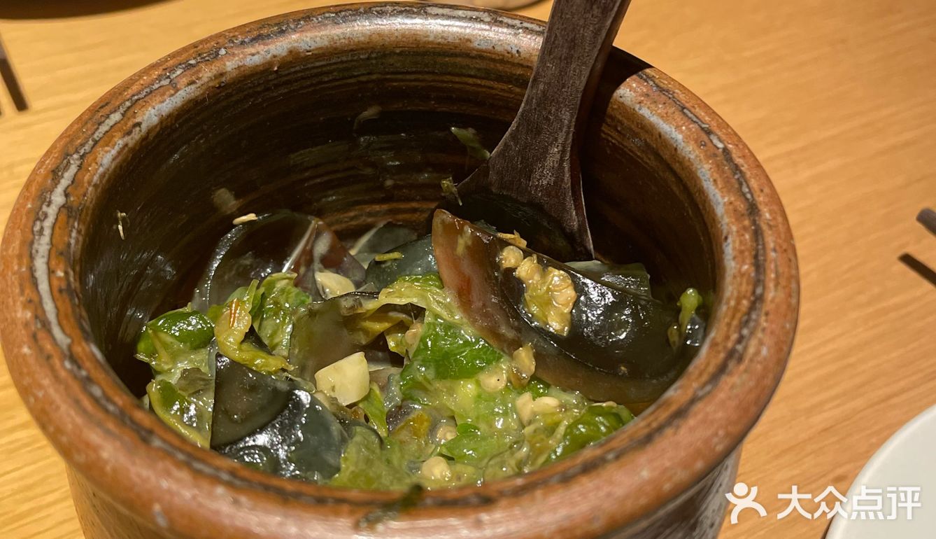 探秘传统炊烟味道