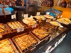 -黑金·寻焰自助百汇·烤肉·火锅(中街店)