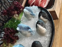 -湊湊火锅·茶憩(上海合生汇店)