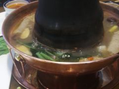 -蘭番坊青海特色铜锅涮·清真