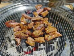 -麻蒲碳烤肉(梅花园店)