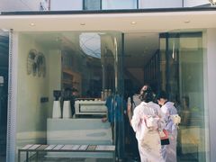 -% Arabica(京都东山店)