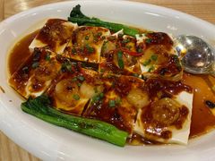 -德胜轩正宗顺德菜(宝安沙井会展中心店)