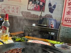 -肥龙火锅(南坪店)