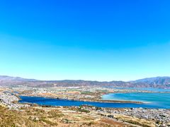 -大理洱海