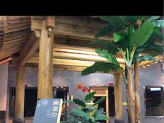 -丽池宫韩式汗蒸会馆(华灯坊店)
