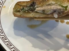-高晓山馅饼店(牛庄百年店)