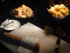 -莎海国际酒店-莎海餐厅