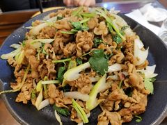 -烤肉季饭庄