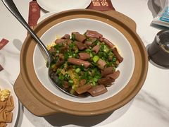 -双合园·海鲜水饺青岛菜(万佳广场店)