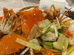 -辣螃铠盆盆蟹大排档(总店)