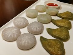 -金成潮菜博物馆(海珠湿地店)