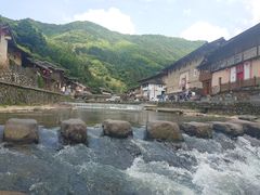 -福建土楼(南靖)景区