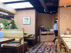 -云海肴·汽锅鸡·云南菜(天山百盛优客店)
